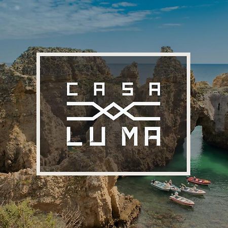 لاغوس Casa Luma B&B المظهر الخارجي الصورة