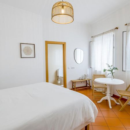 لاغوس Casa Luma B&B المظهر الخارجي الصورة