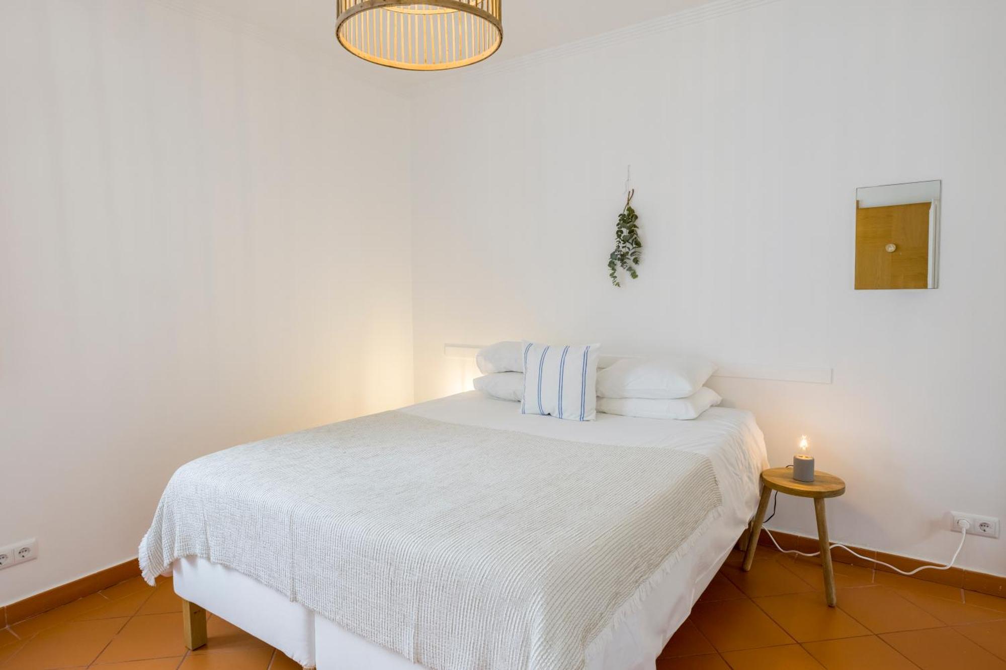 لاغوس Casa Luma B&B المظهر الخارجي الصورة