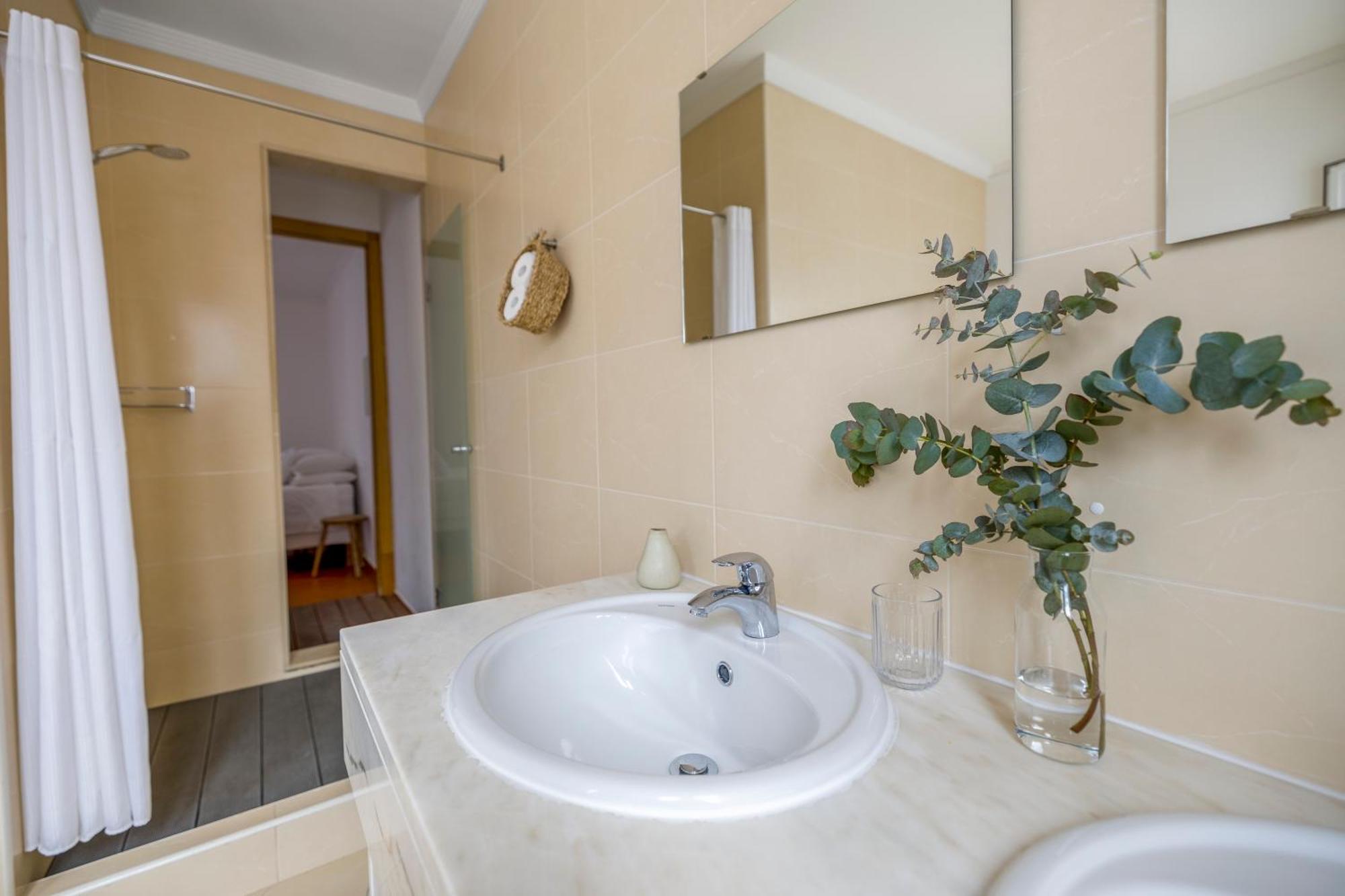 لاغوس Casa Luma B&B المظهر الخارجي الصورة
