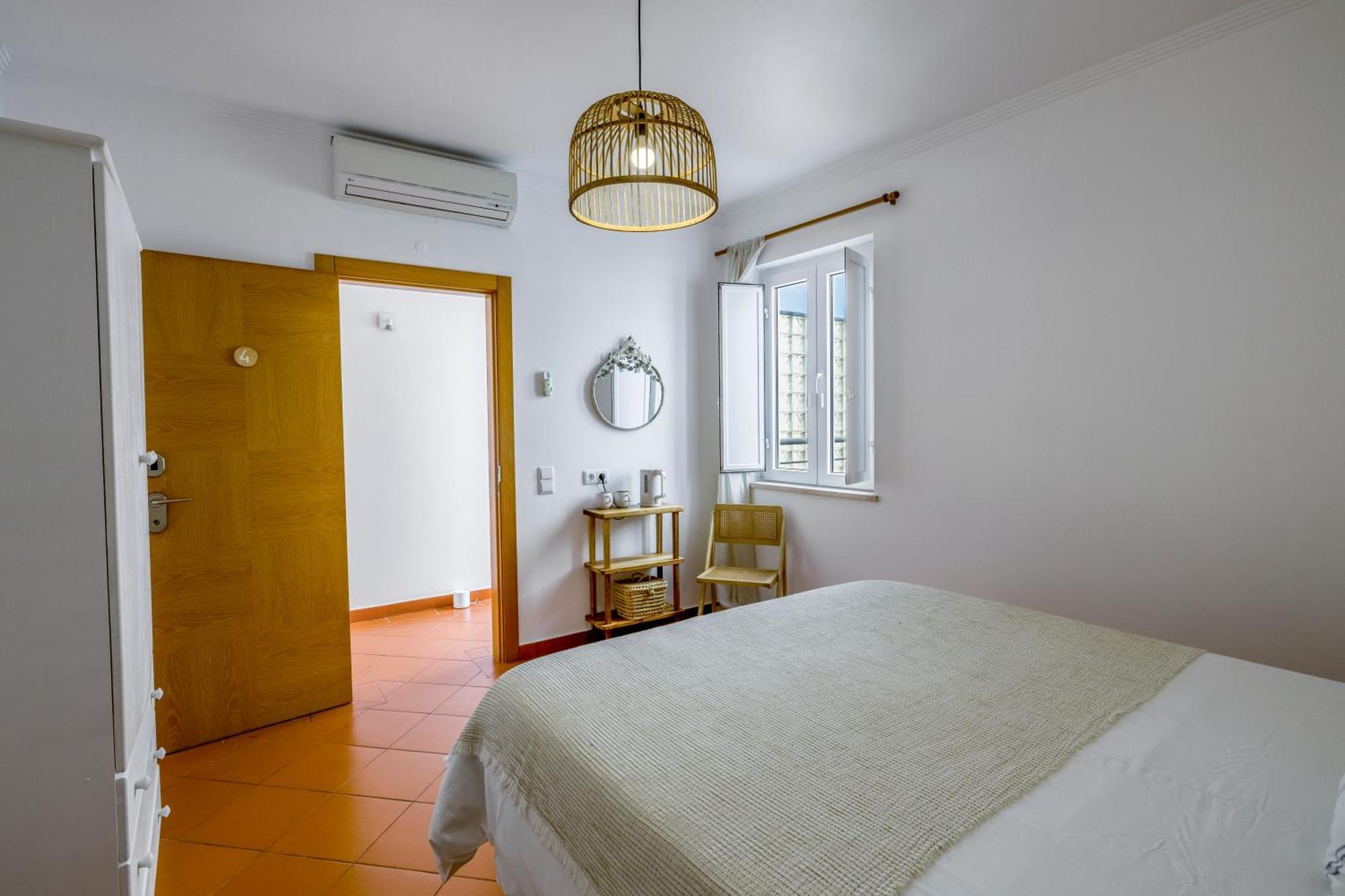 لاغوس Casa Luma B&B المظهر الخارجي الصورة