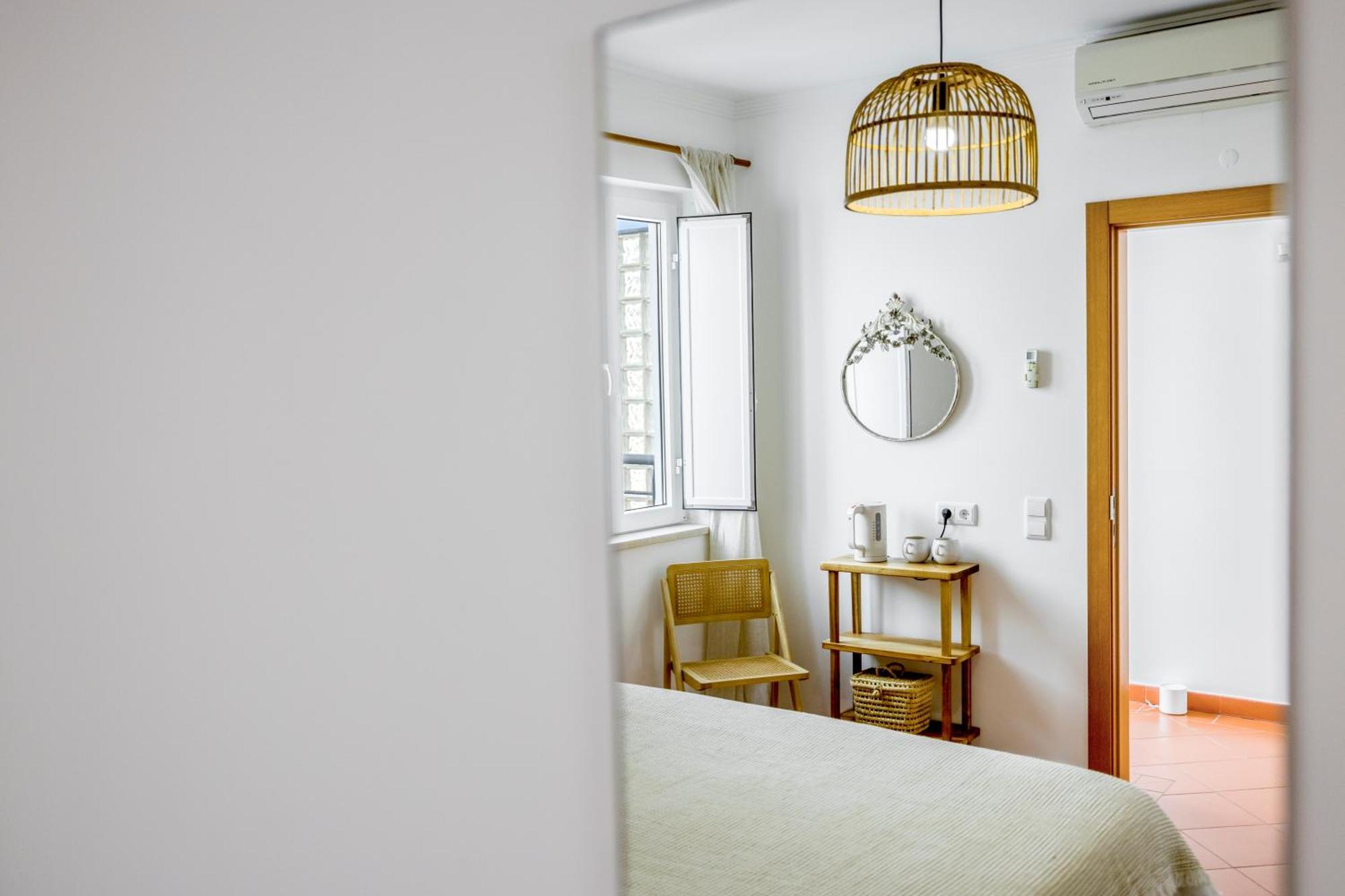 لاغوس Casa Luma B&B المظهر الخارجي الصورة