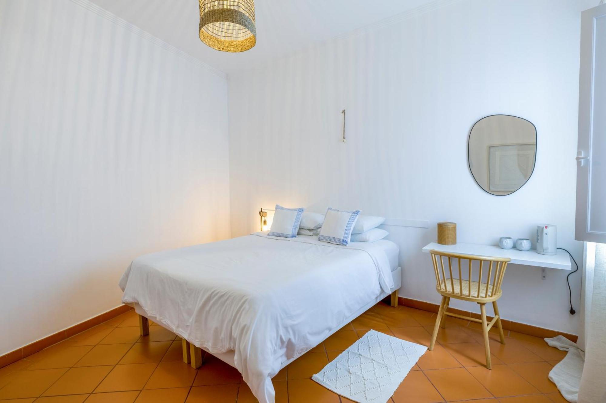 لاغوس Casa Luma B&B المظهر الخارجي الصورة