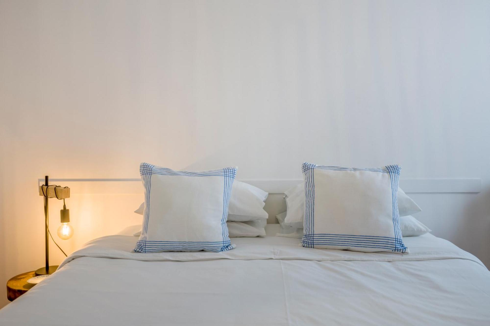 لاغوس Casa Luma B&B المظهر الخارجي الصورة
