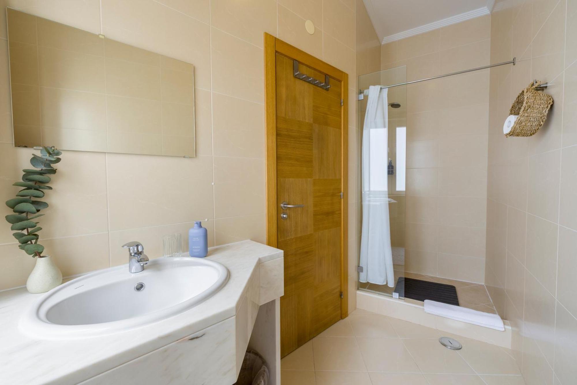لاغوس Casa Luma B&B المظهر الخارجي الصورة