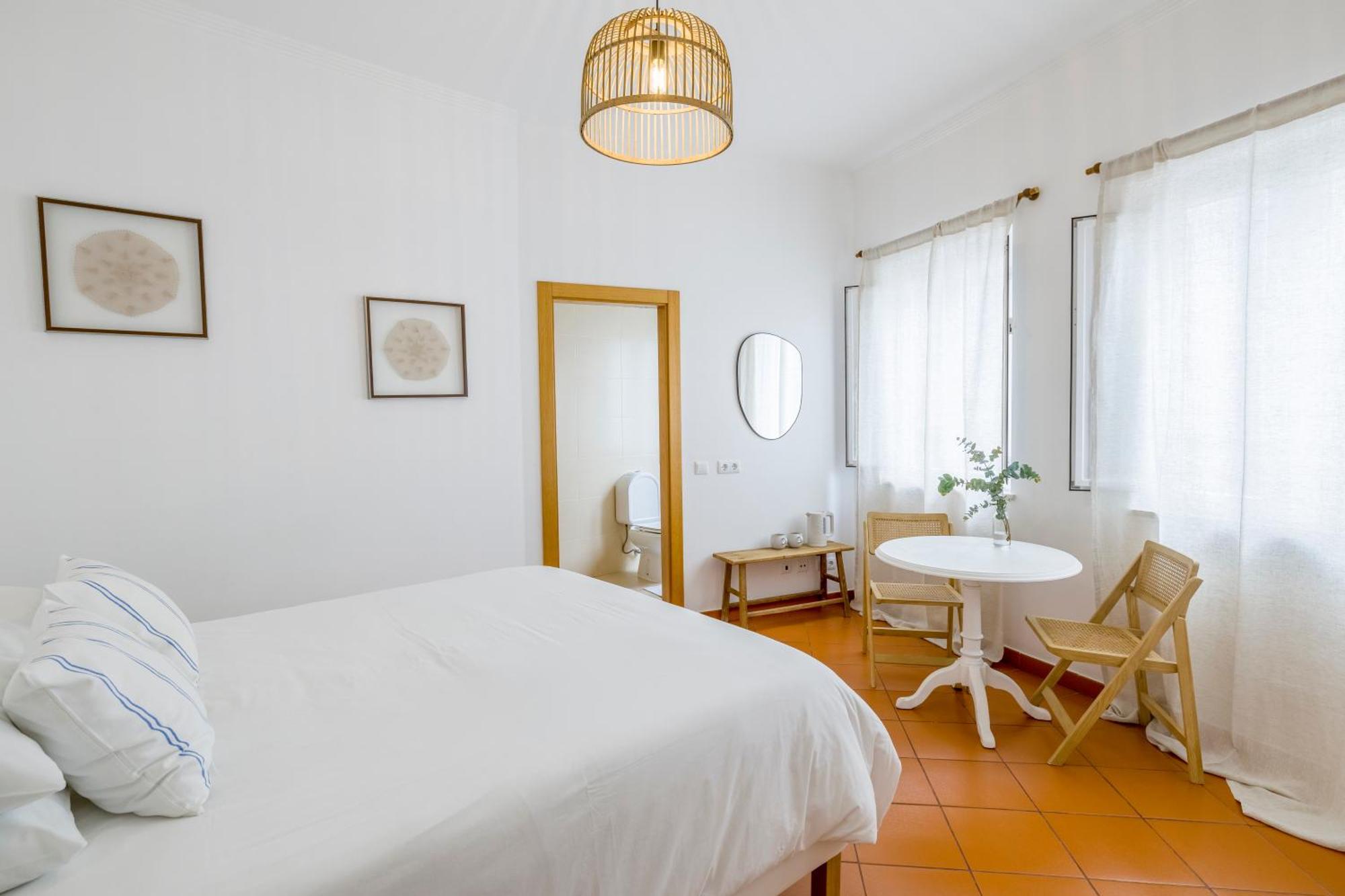 لاغوس Casa Luma B&B المظهر الخارجي الصورة