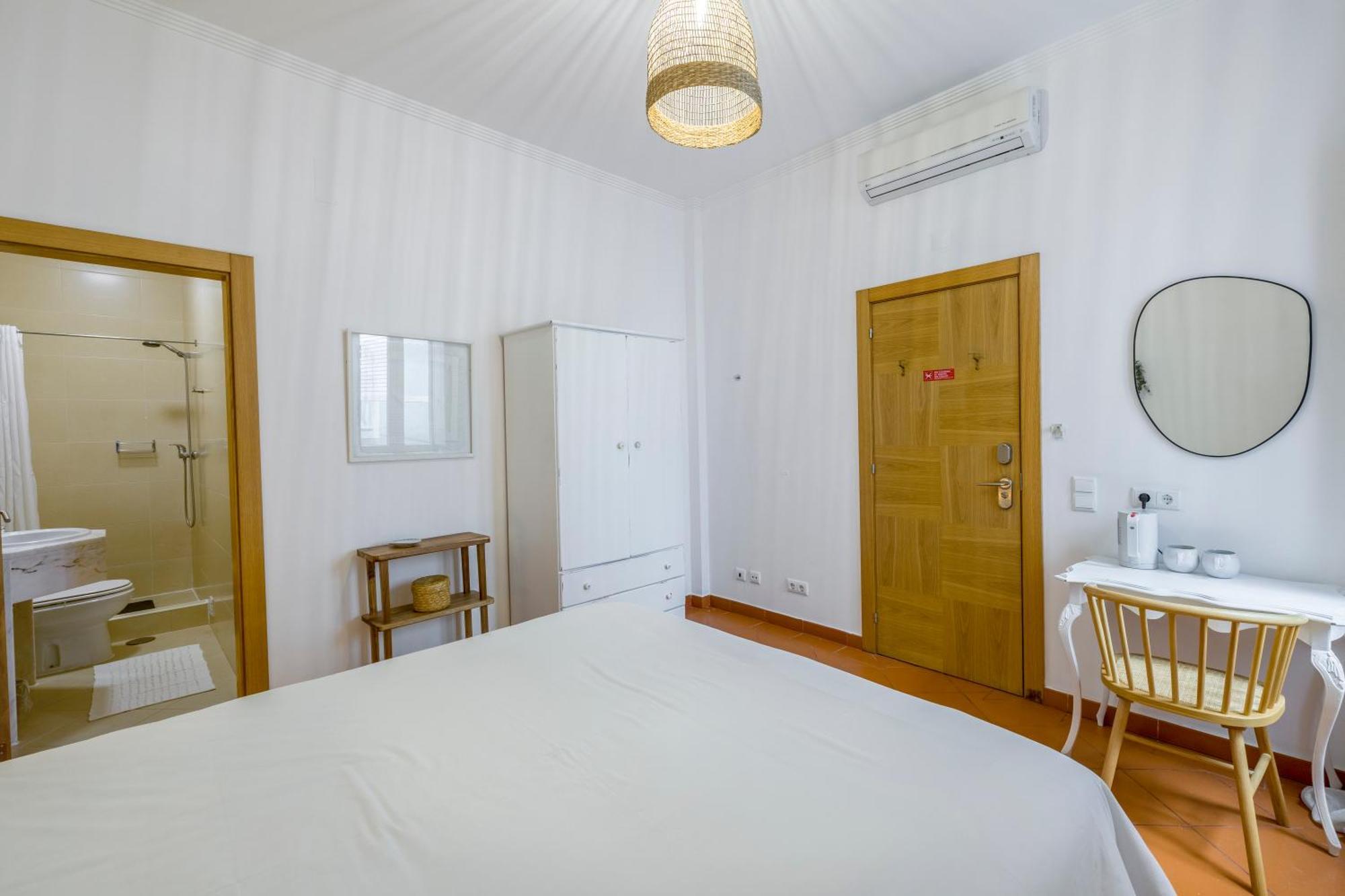 لاغوس Casa Luma B&B المظهر الخارجي الصورة