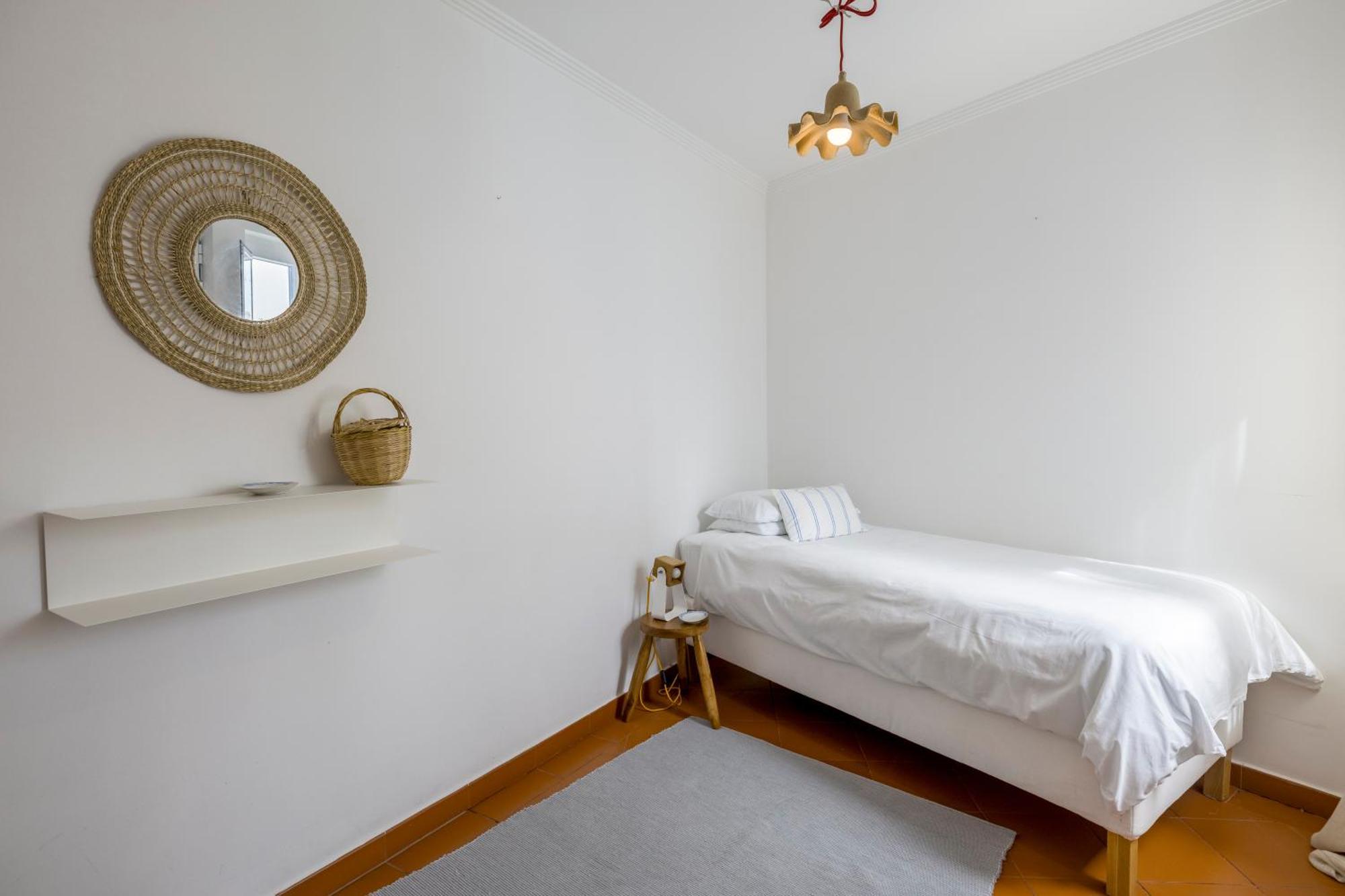 لاغوس Casa Luma B&B المظهر الخارجي الصورة