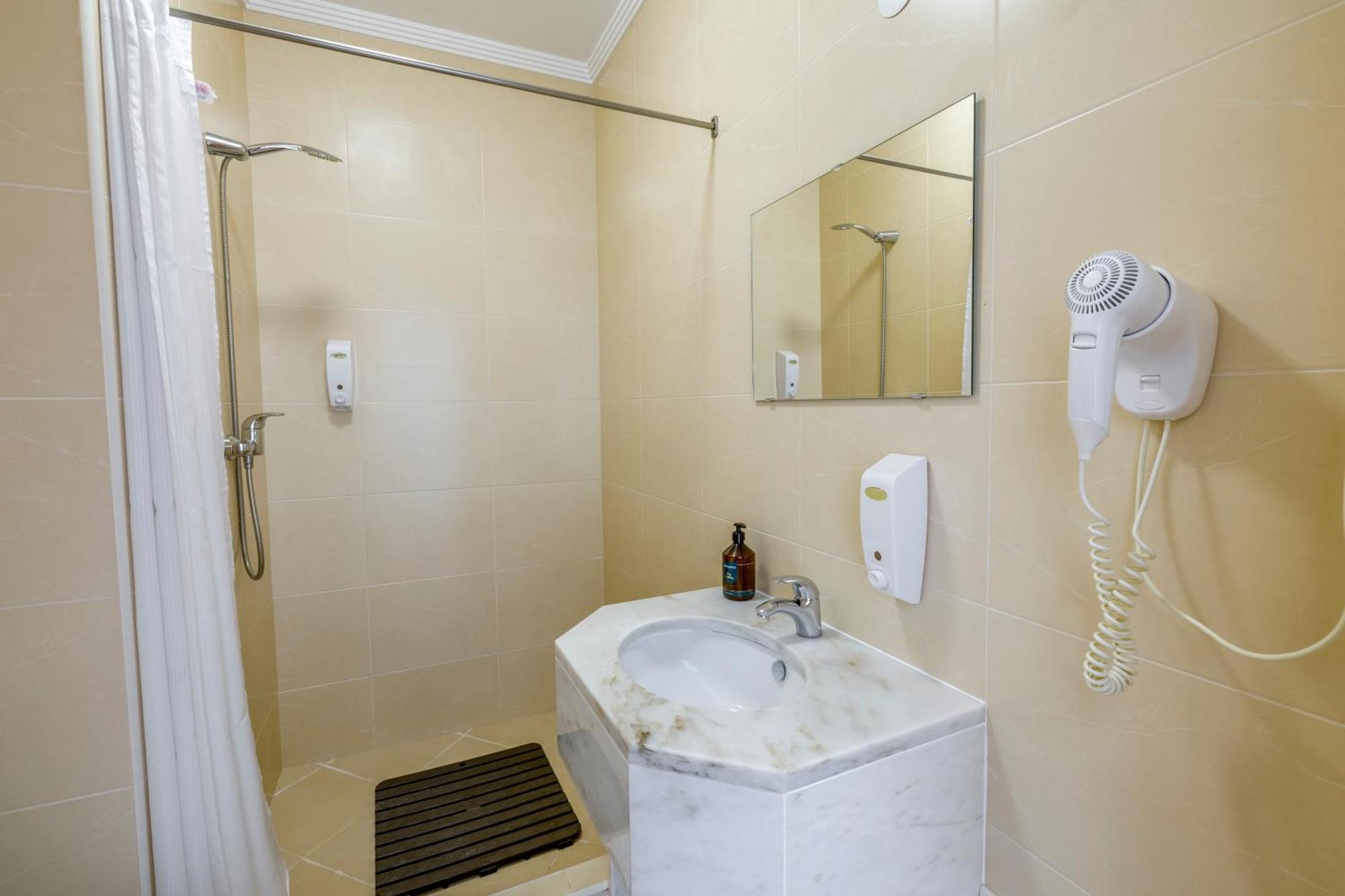 لاغوس Casa Luma B&B المظهر الخارجي الصورة