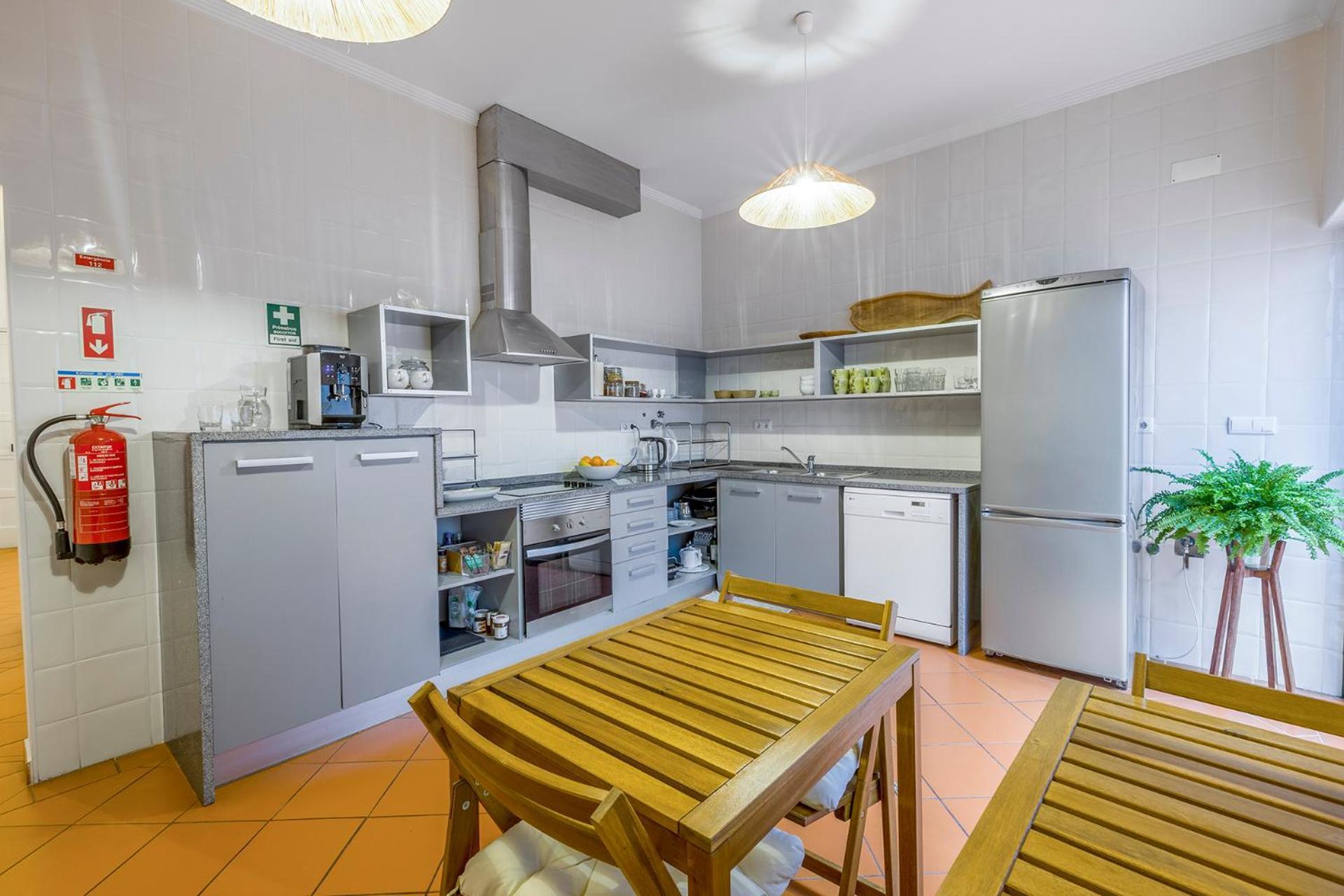 لاغوس Casa Luma B&B المظهر الخارجي الصورة