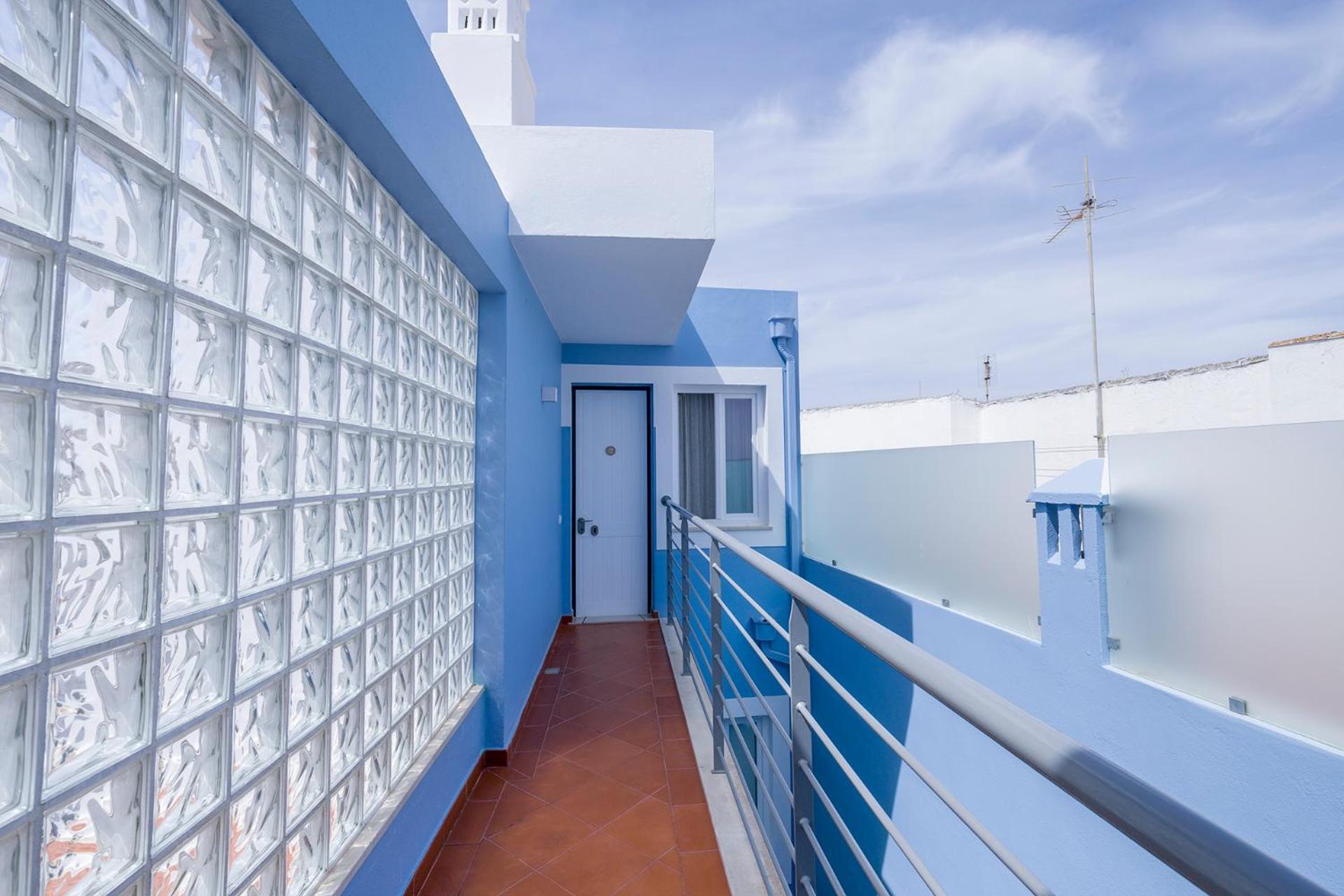 لاغوس Casa Luma B&B المظهر الخارجي الصورة