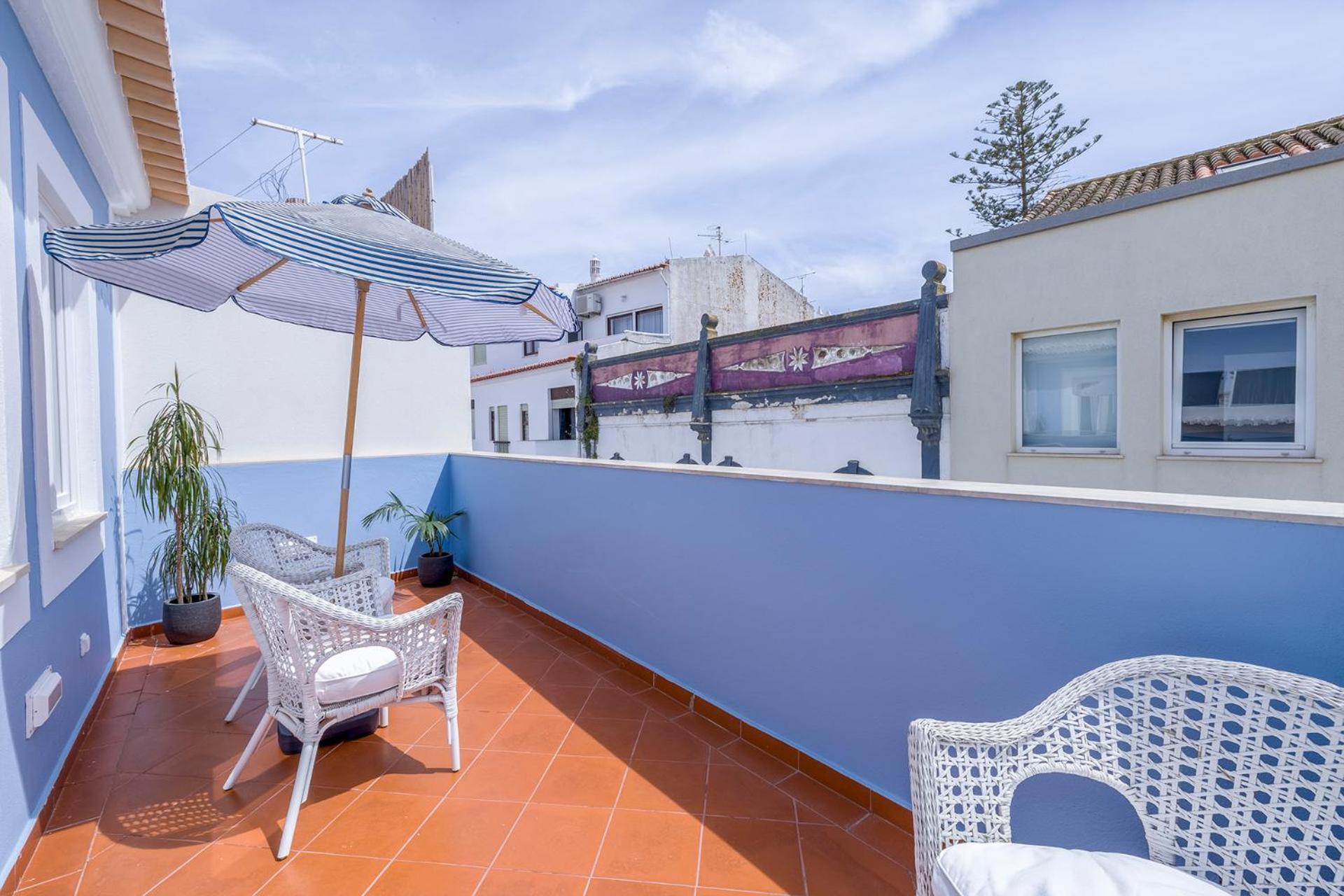 لاغوس Casa Luma B&B المظهر الخارجي الصورة