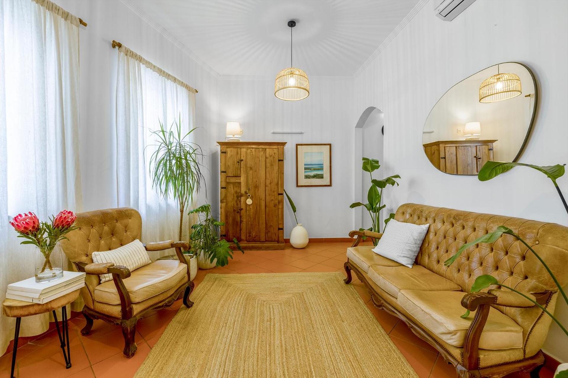 لاغوس Casa Luma B&B المظهر الخارجي الصورة