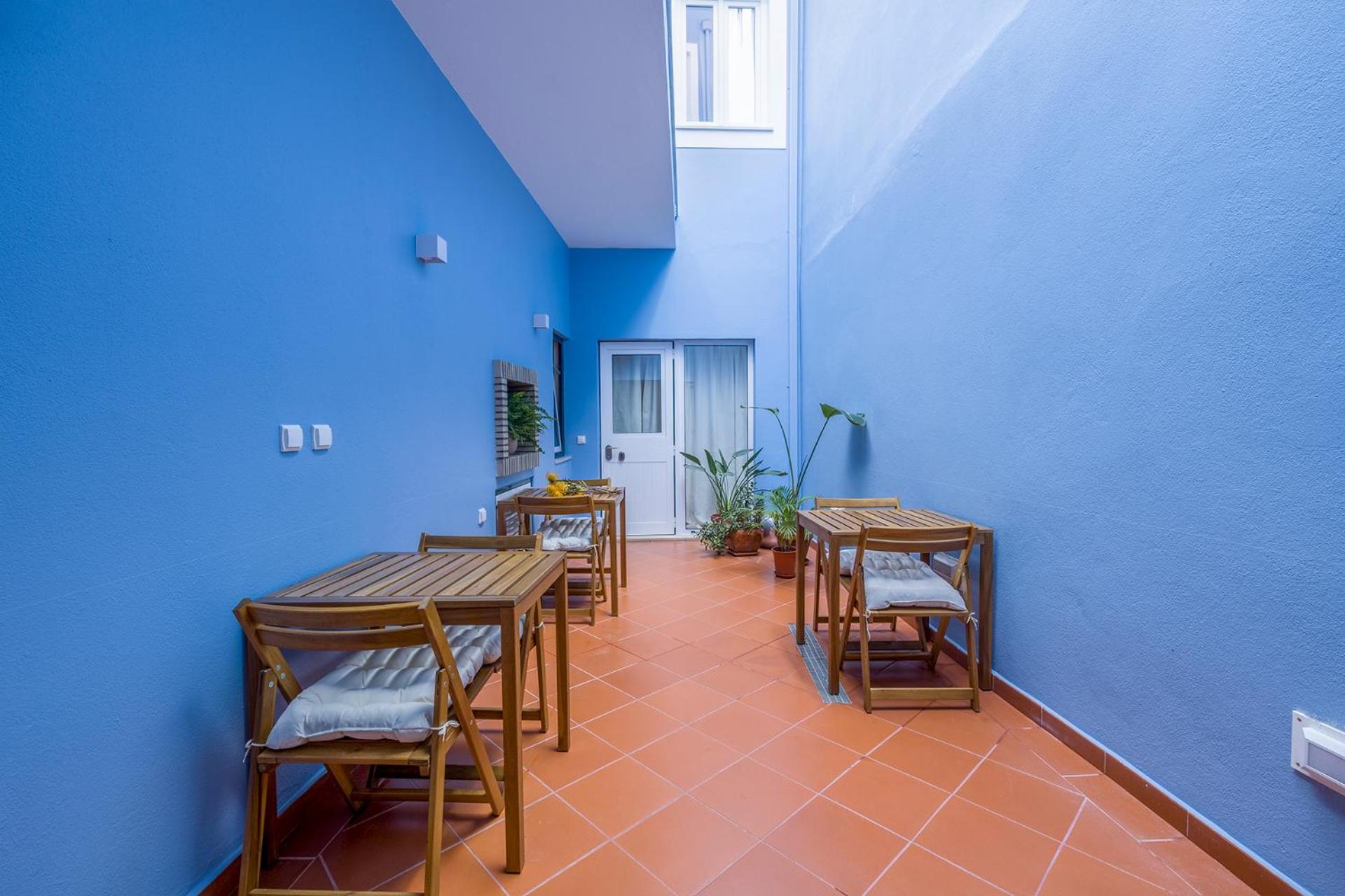 لاغوس Casa Luma B&B المظهر الخارجي الصورة