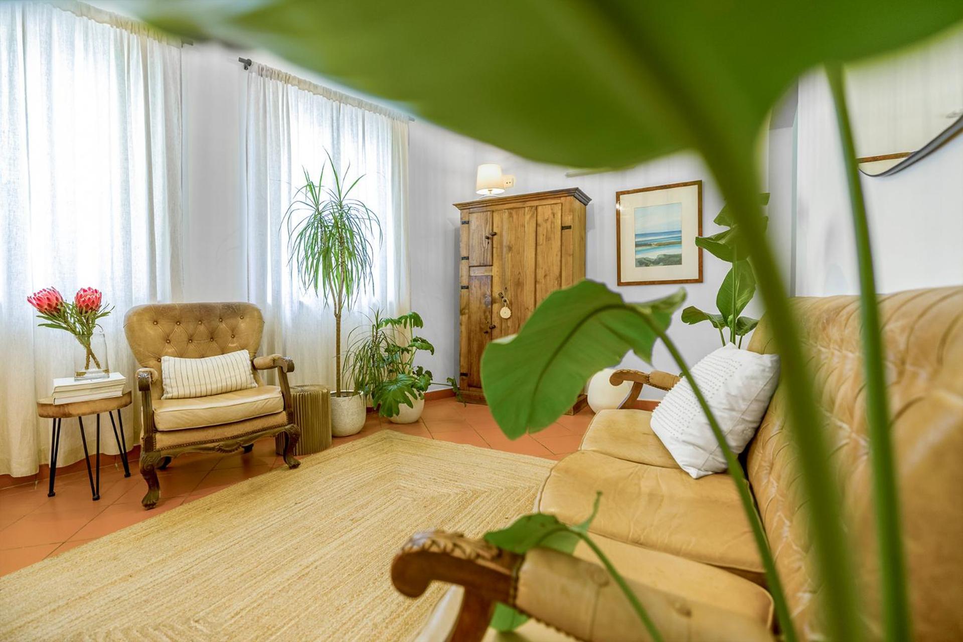 لاغوس Casa Luma B&B المظهر الخارجي الصورة